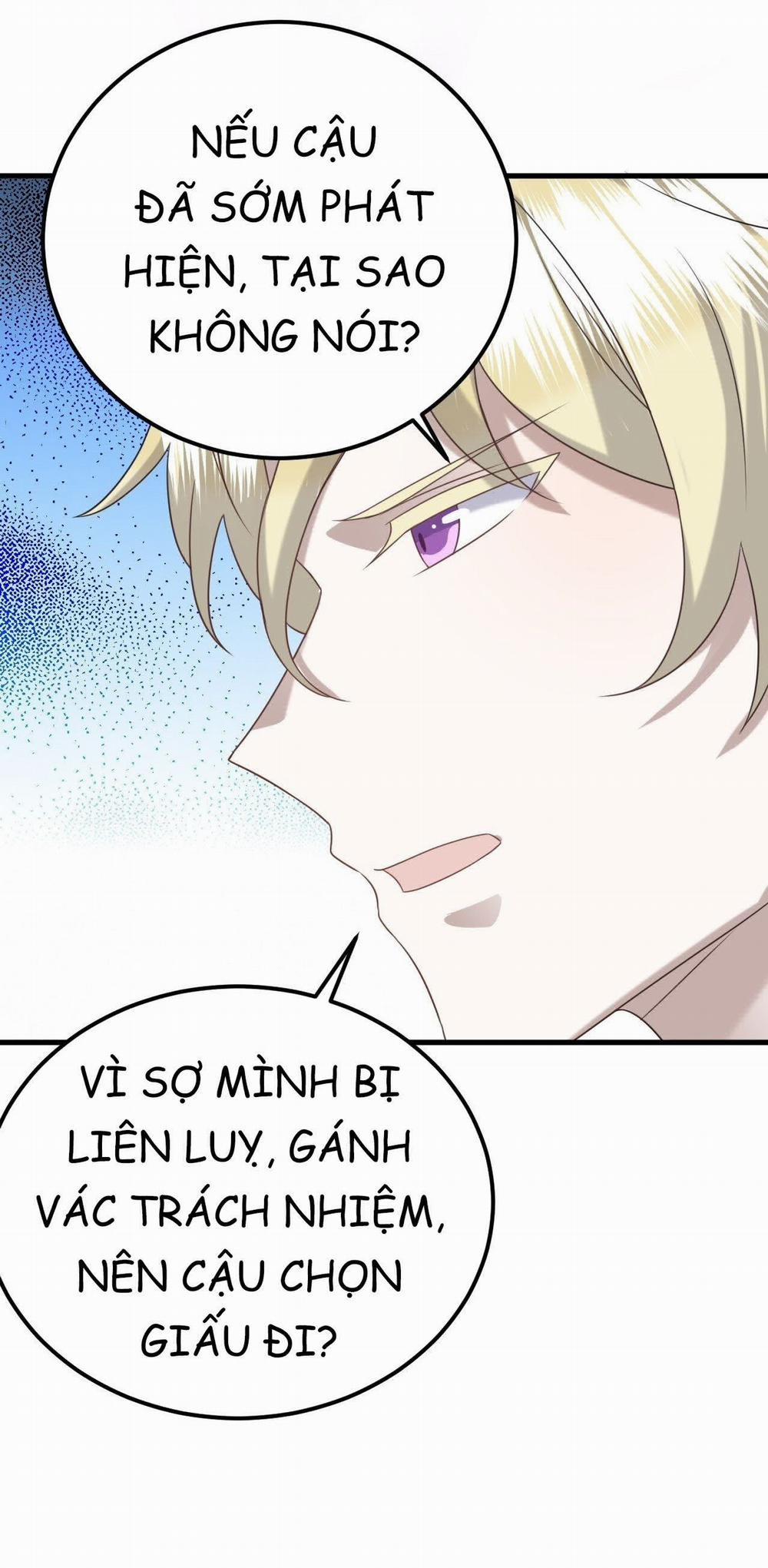 Không Nỗ Lực Thì Phải Làm Hoàng Phu 19 trang 24