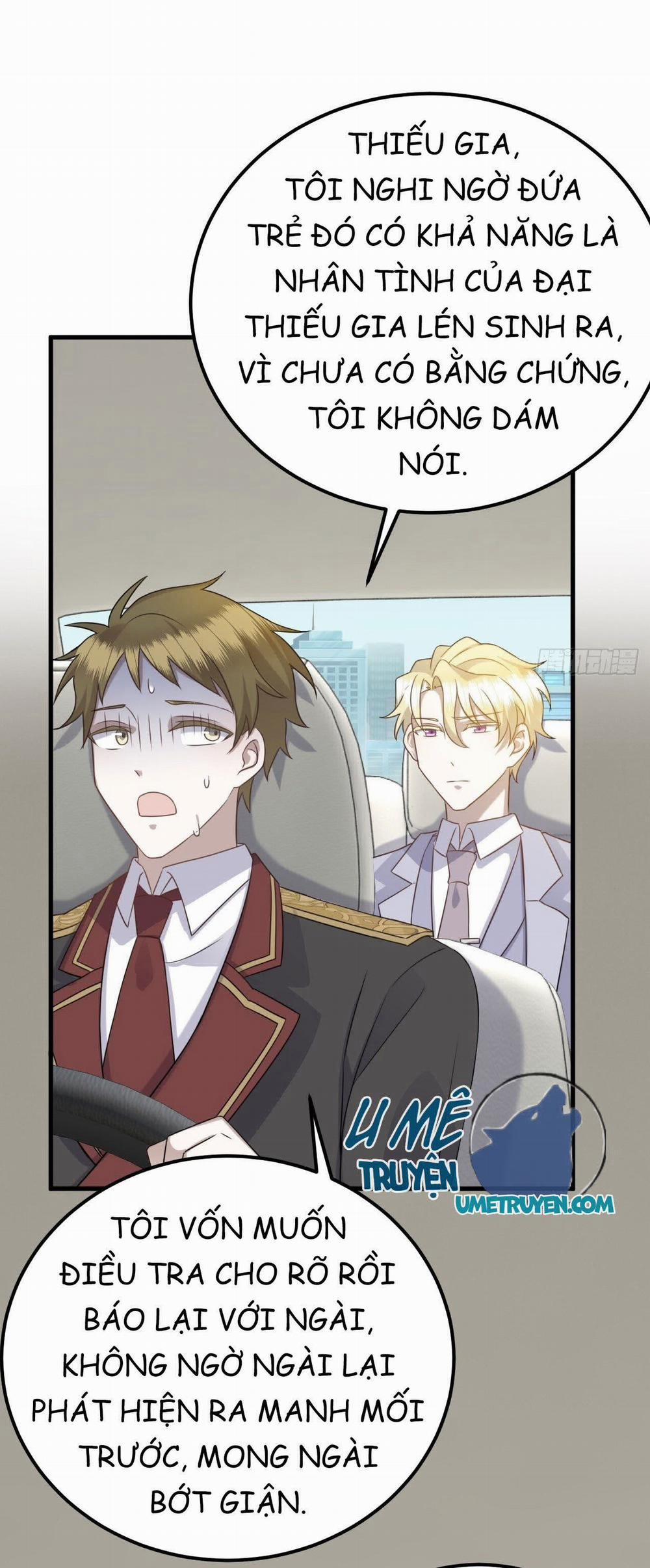 Không Nỗ Lực Thì Phải Làm Hoàng Phu 19 trang 25