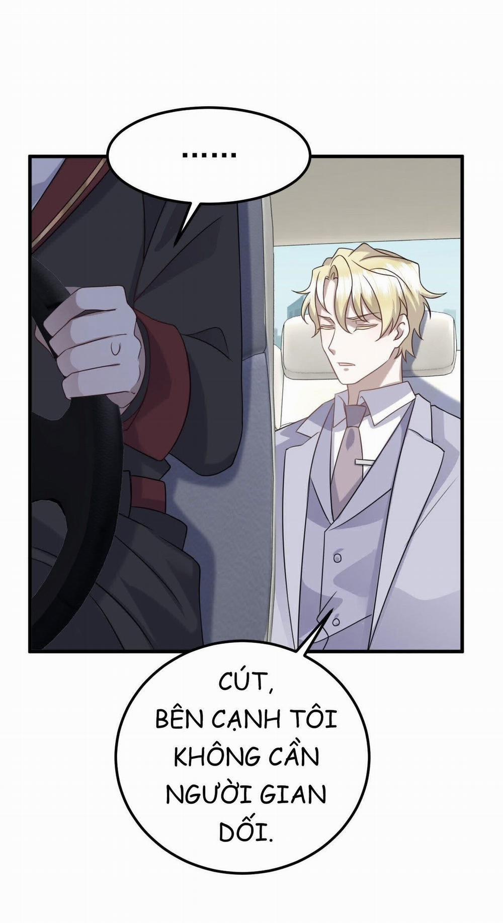 Không Nỗ Lực Thì Phải Làm Hoàng Phu 19 trang 27