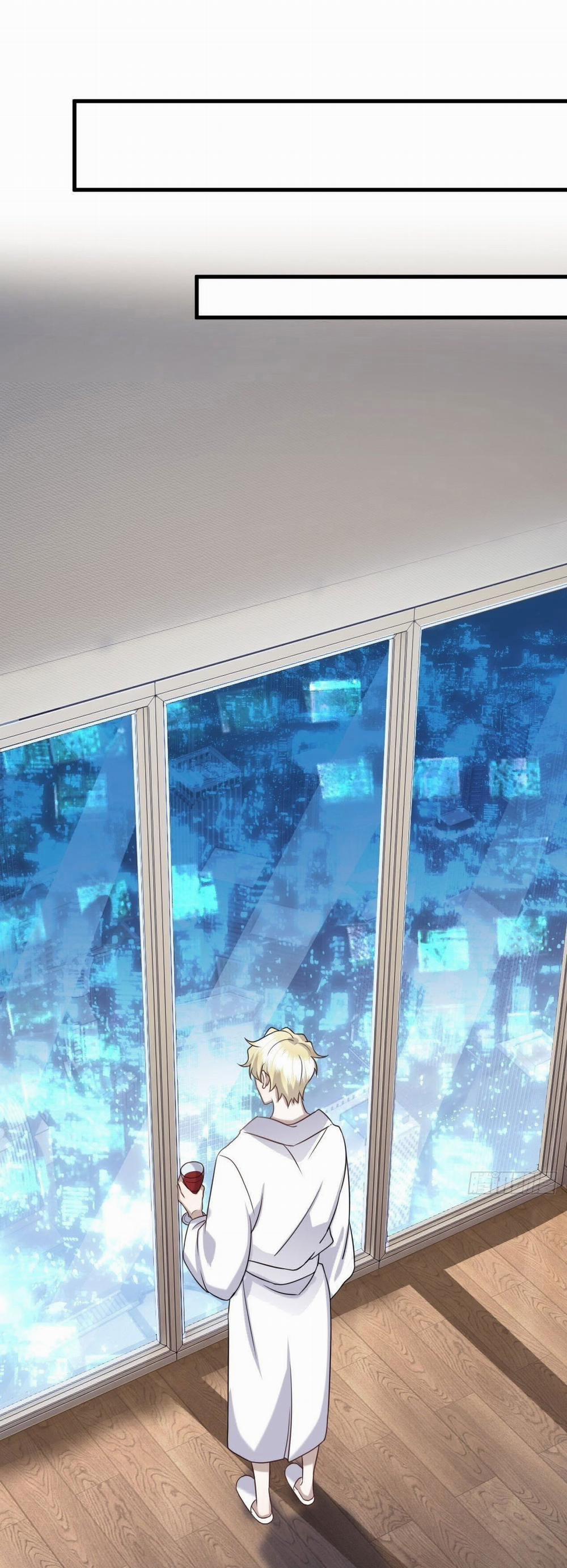 Không Nỗ Lực Thì Phải Làm Hoàng Phu 19 trang 28