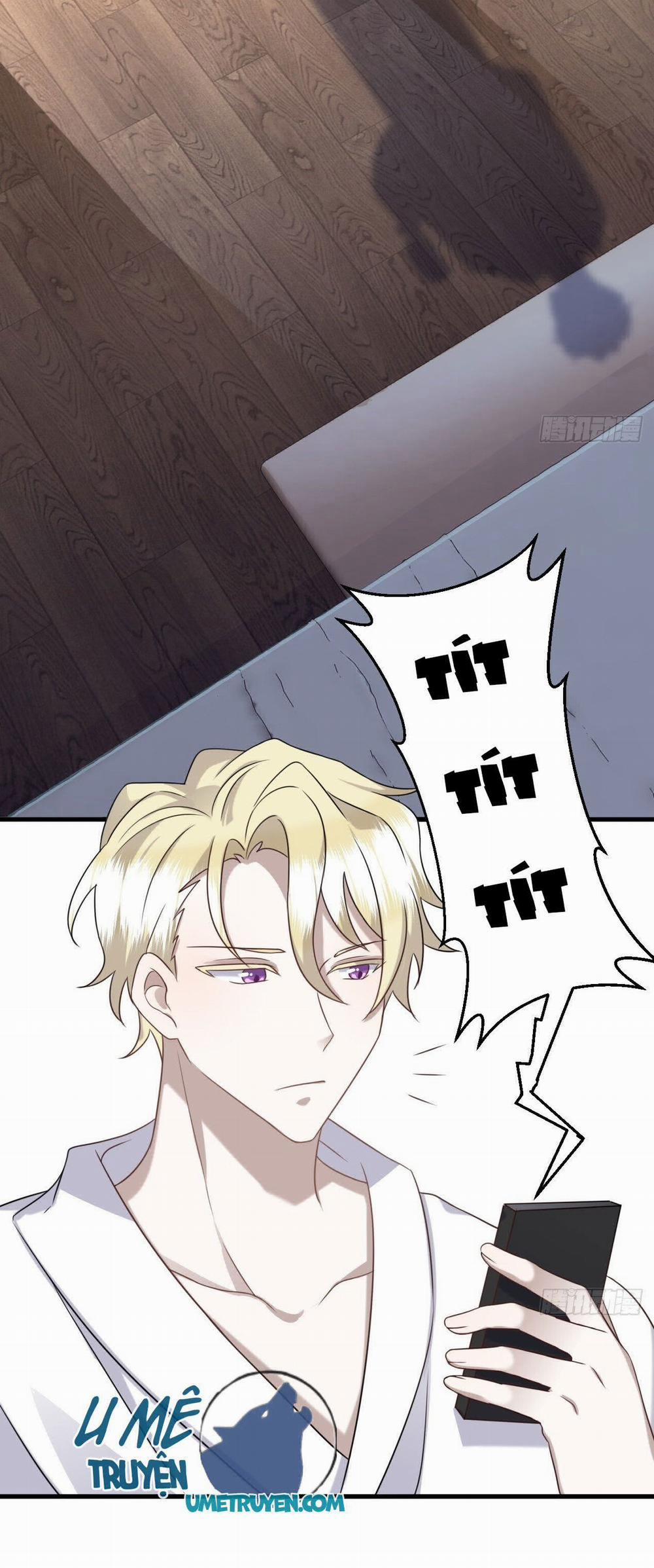 Không Nỗ Lực Thì Phải Làm Hoàng Phu 19 trang 29