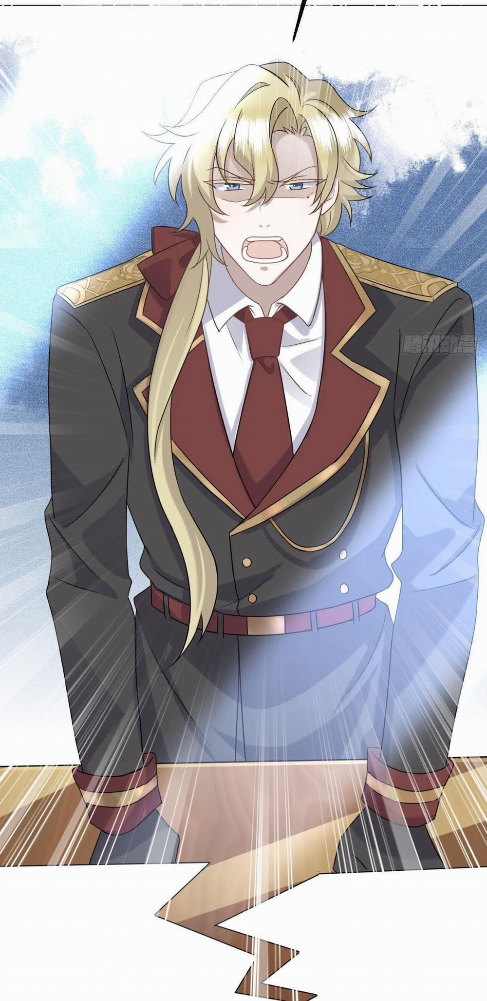 Không Nỗ Lực Thì Phải Làm Hoàng Phu 19 trang 31