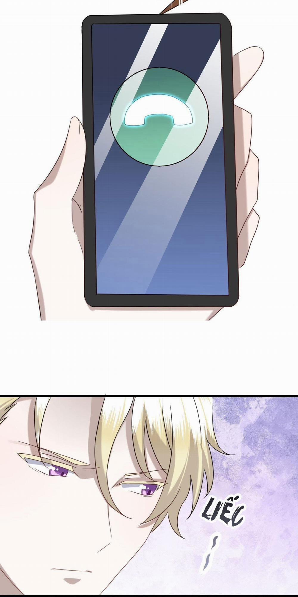 Không Nỗ Lực Thì Phải Làm Hoàng Phu 19 trang 32