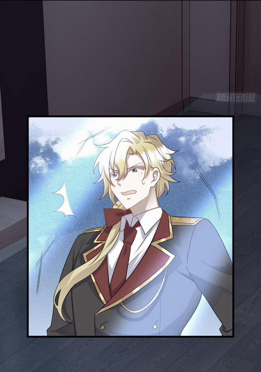 Không Nỗ Lực Thì Phải Làm Hoàng Phu 19 trang 33