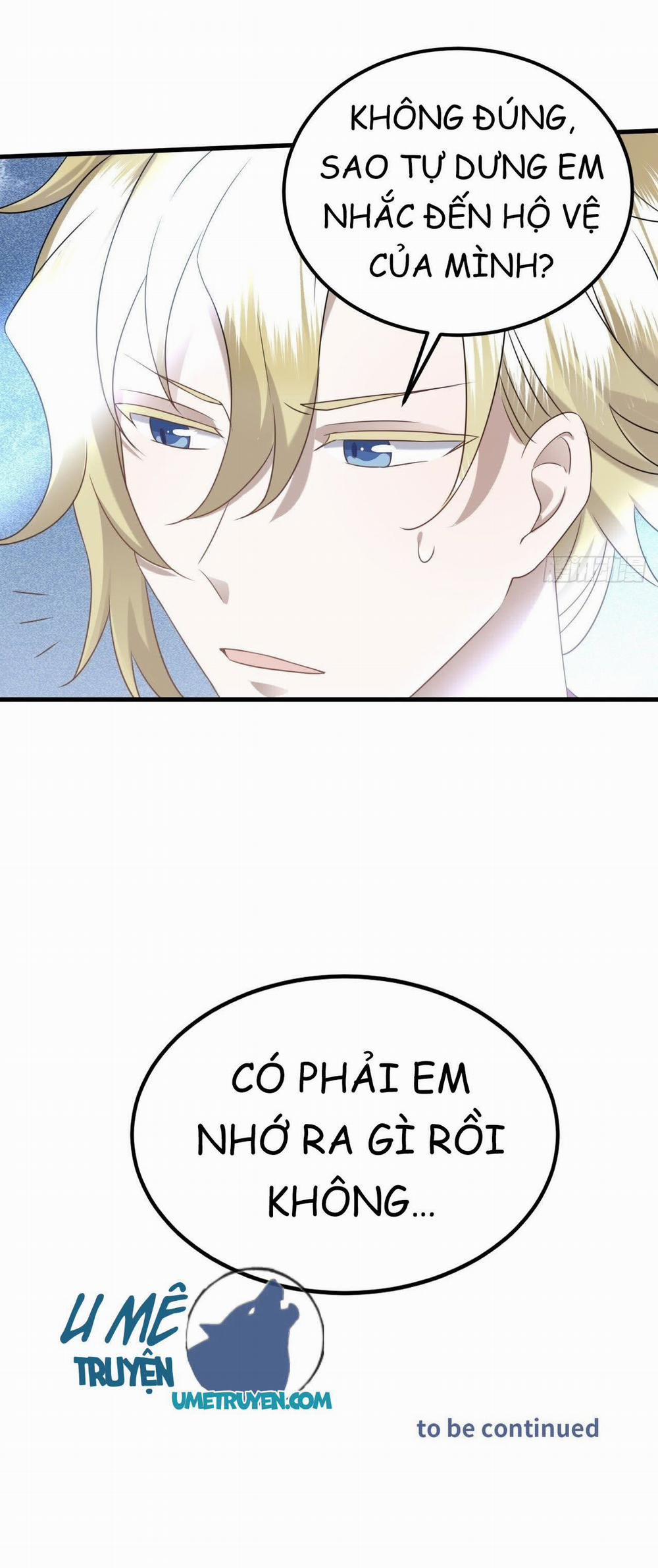 Không Nỗ Lực Thì Phải Làm Hoàng Phu 19 trang 36