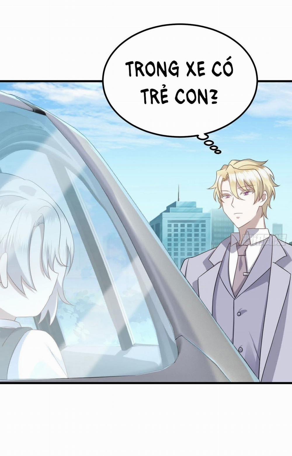 Không Nỗ Lực Thì Phải Làm Hoàng Phu 19 trang 4