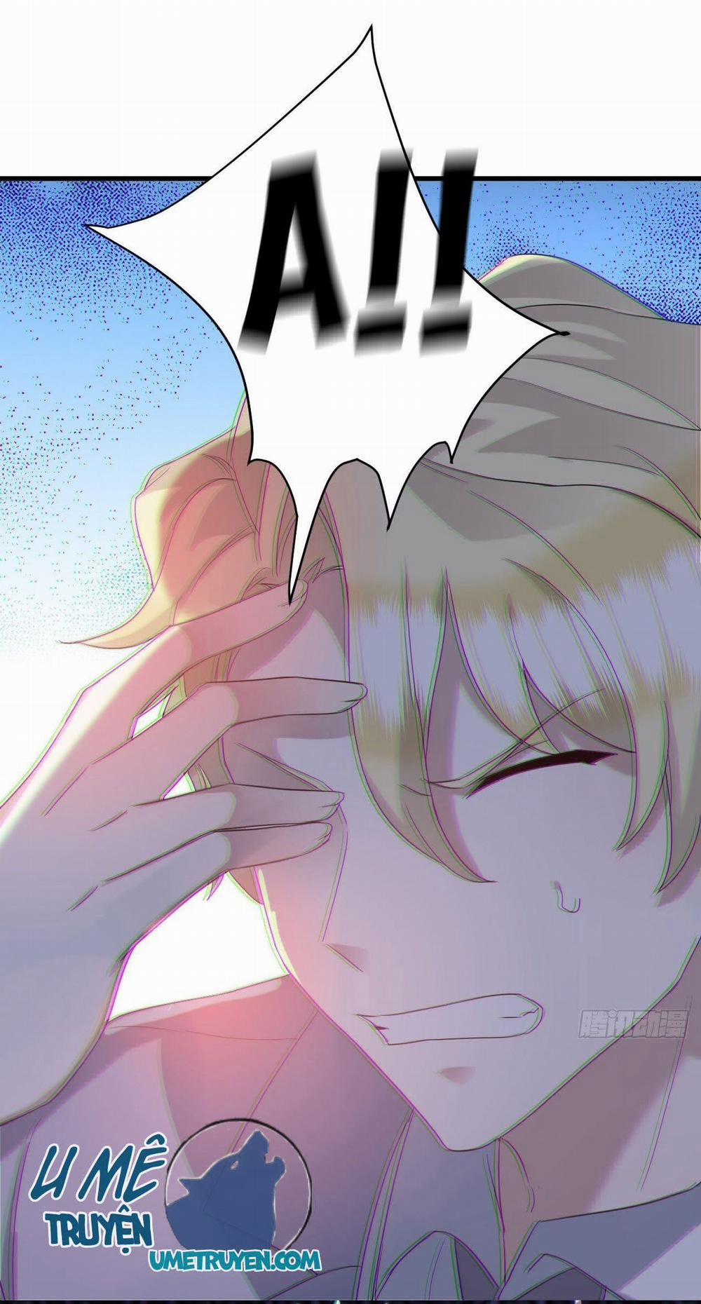 Không Nỗ Lực Thì Phải Làm Hoàng Phu 19 trang 41