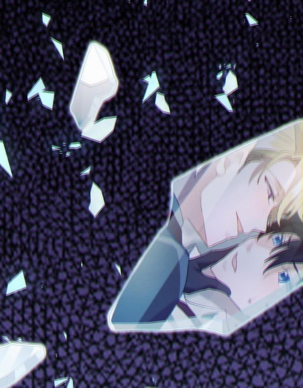 Không Nỗ Lực Thì Phải Làm Hoàng Phu 19 trang 42