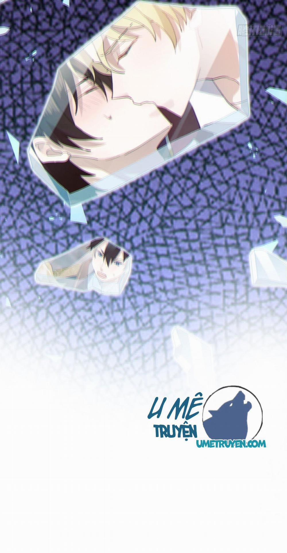 Không Nỗ Lực Thì Phải Làm Hoàng Phu 19 trang 43