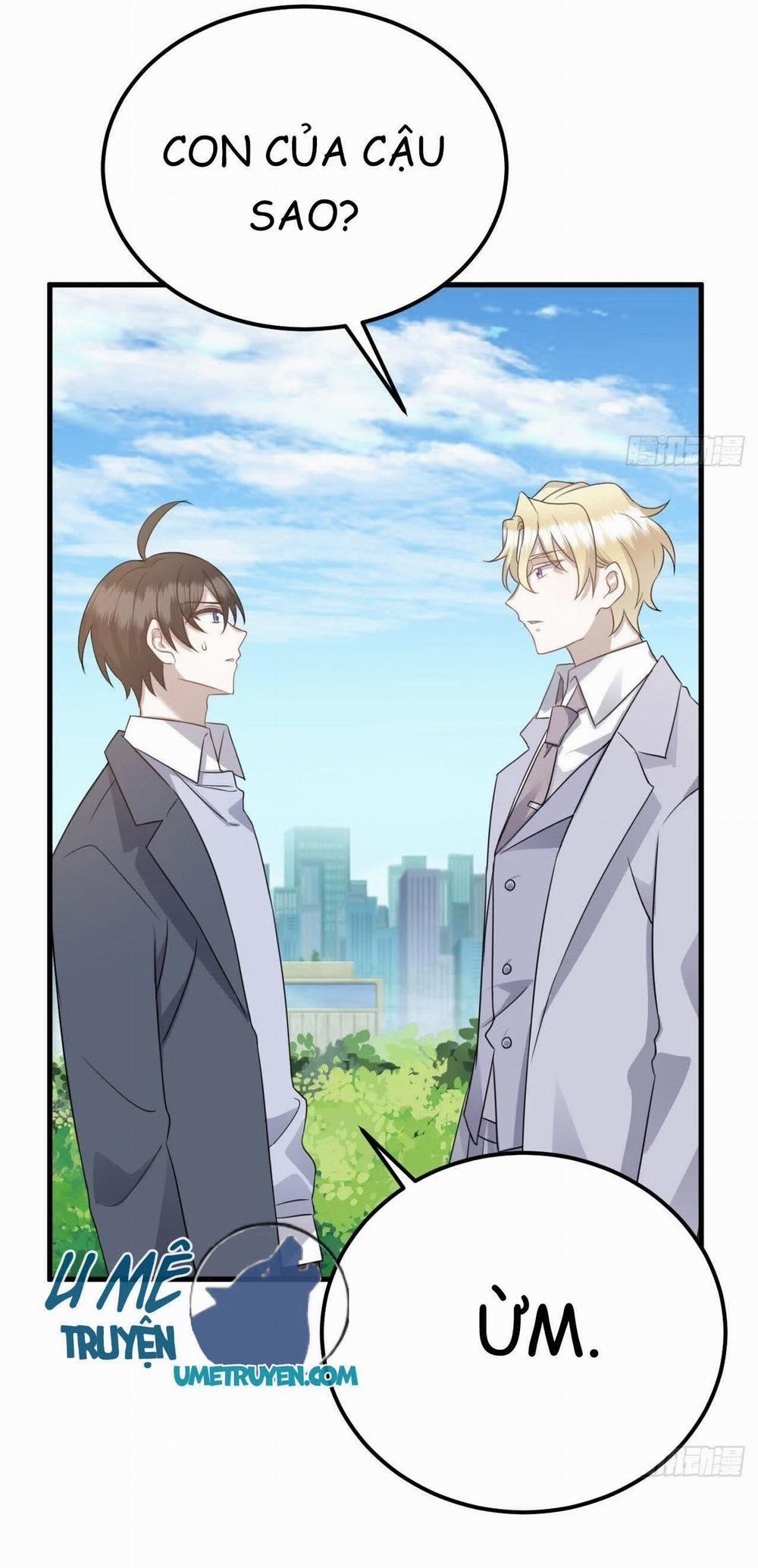 Không Nỗ Lực Thì Phải Làm Hoàng Phu 19 trang 5