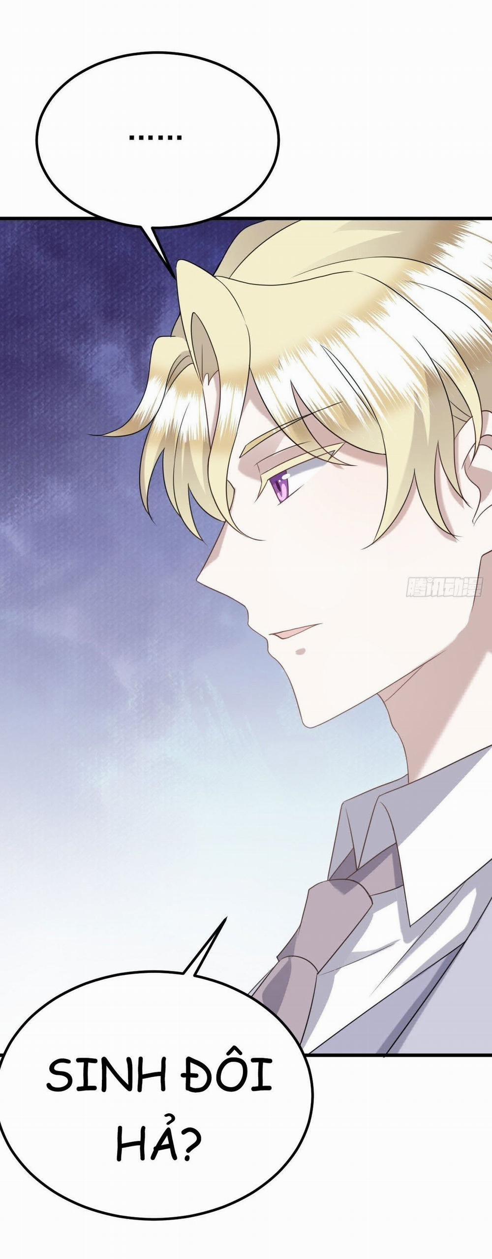 Không Nỗ Lực Thì Phải Làm Hoàng Phu 19 trang 6