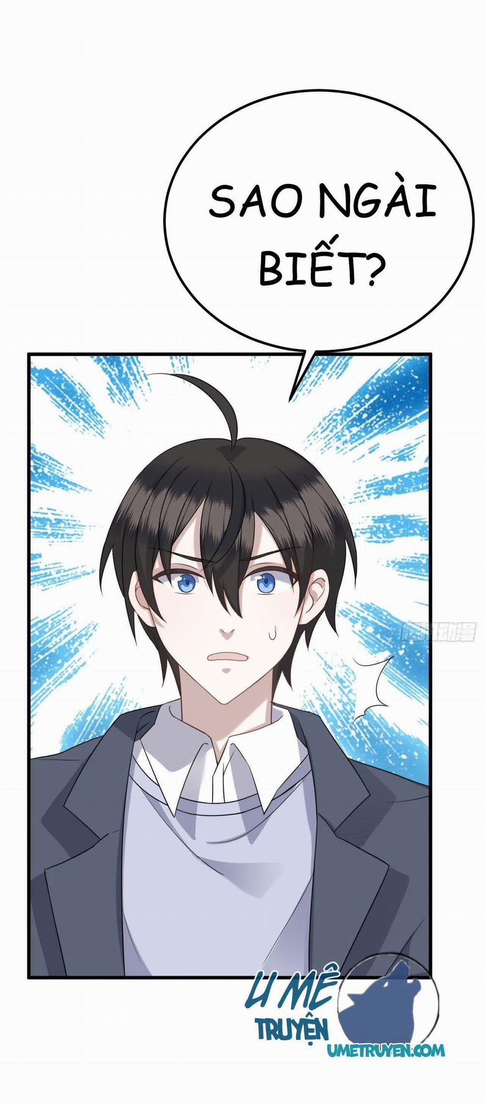 Không Nỗ Lực Thì Phải Làm Hoàng Phu 19 trang 7