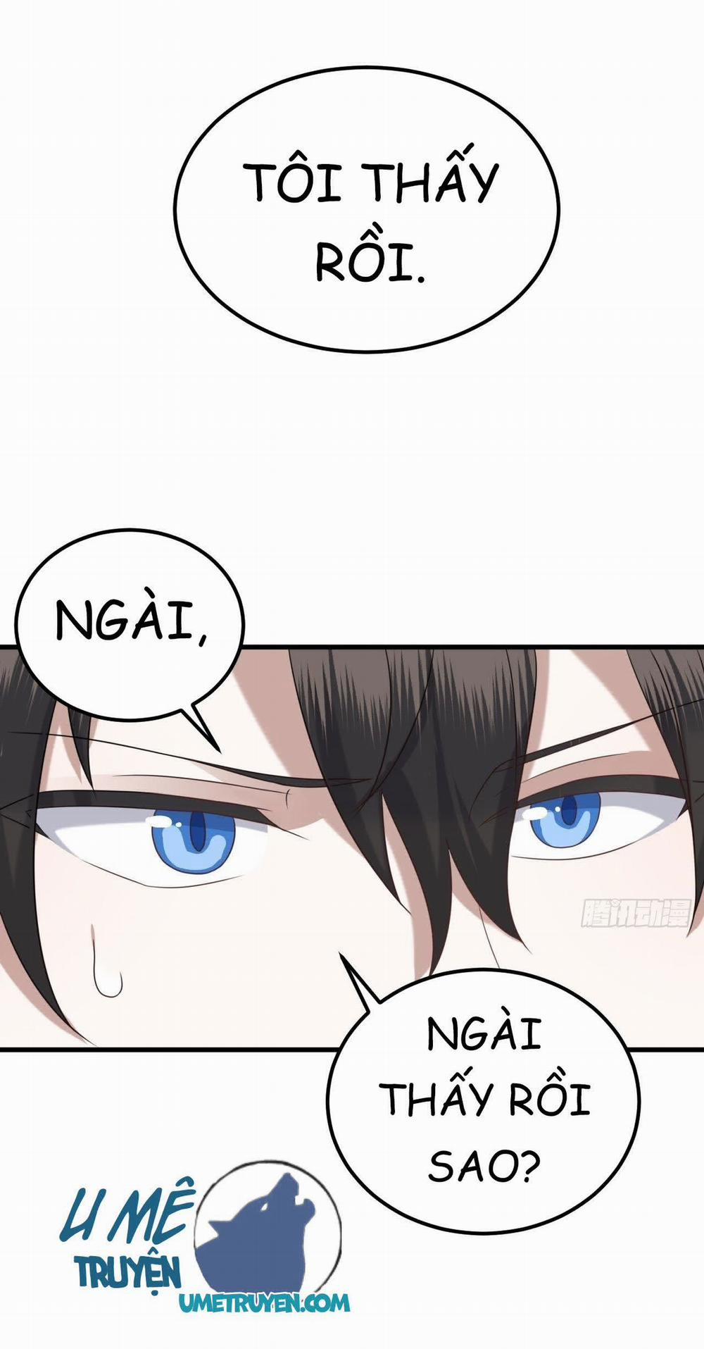 Không Nỗ Lực Thì Phải Làm Hoàng Phu 19 trang 8