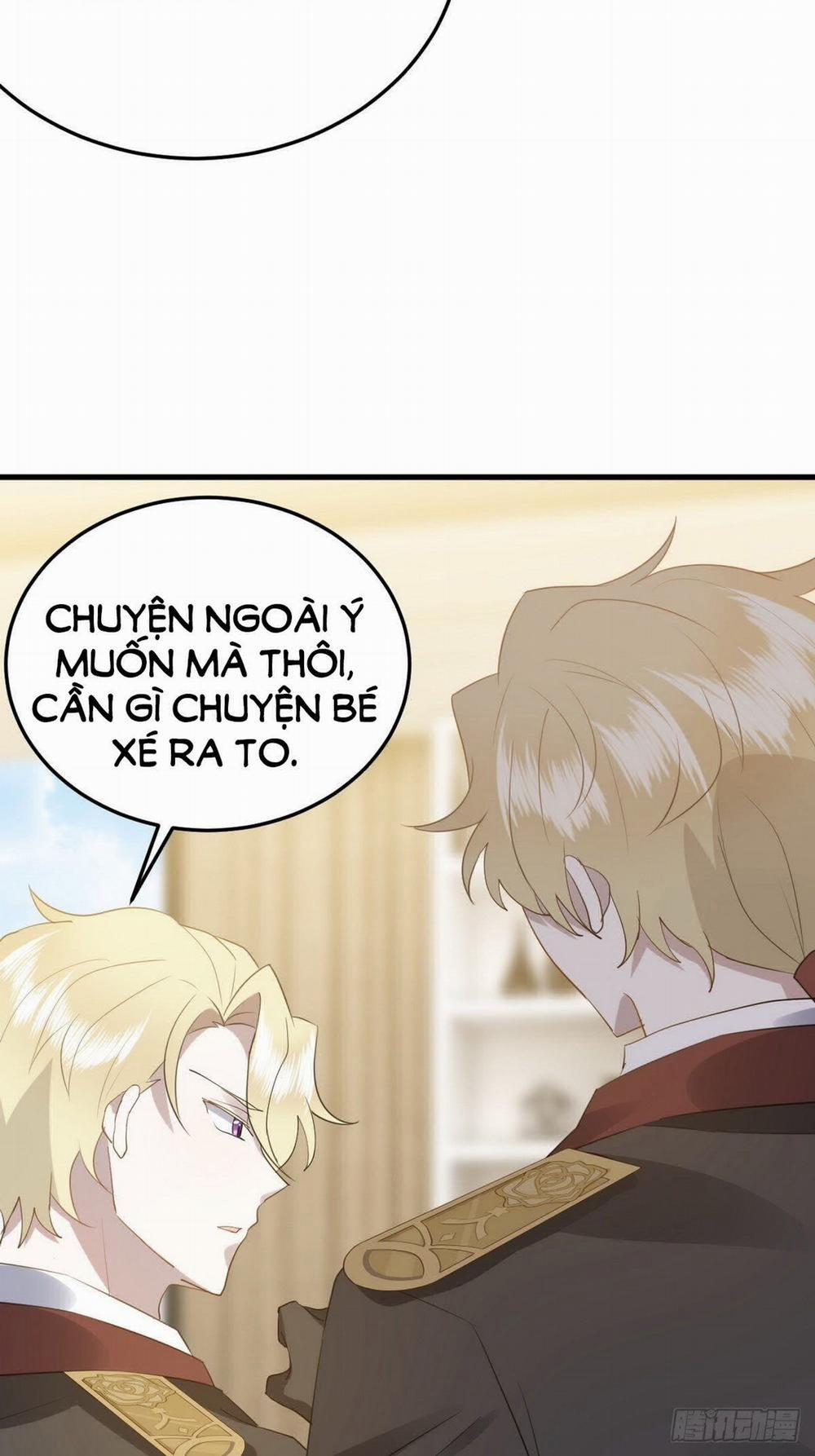 Không Nỗ Lực Thì Phải Làm Hoàng Phu 2 trang 10