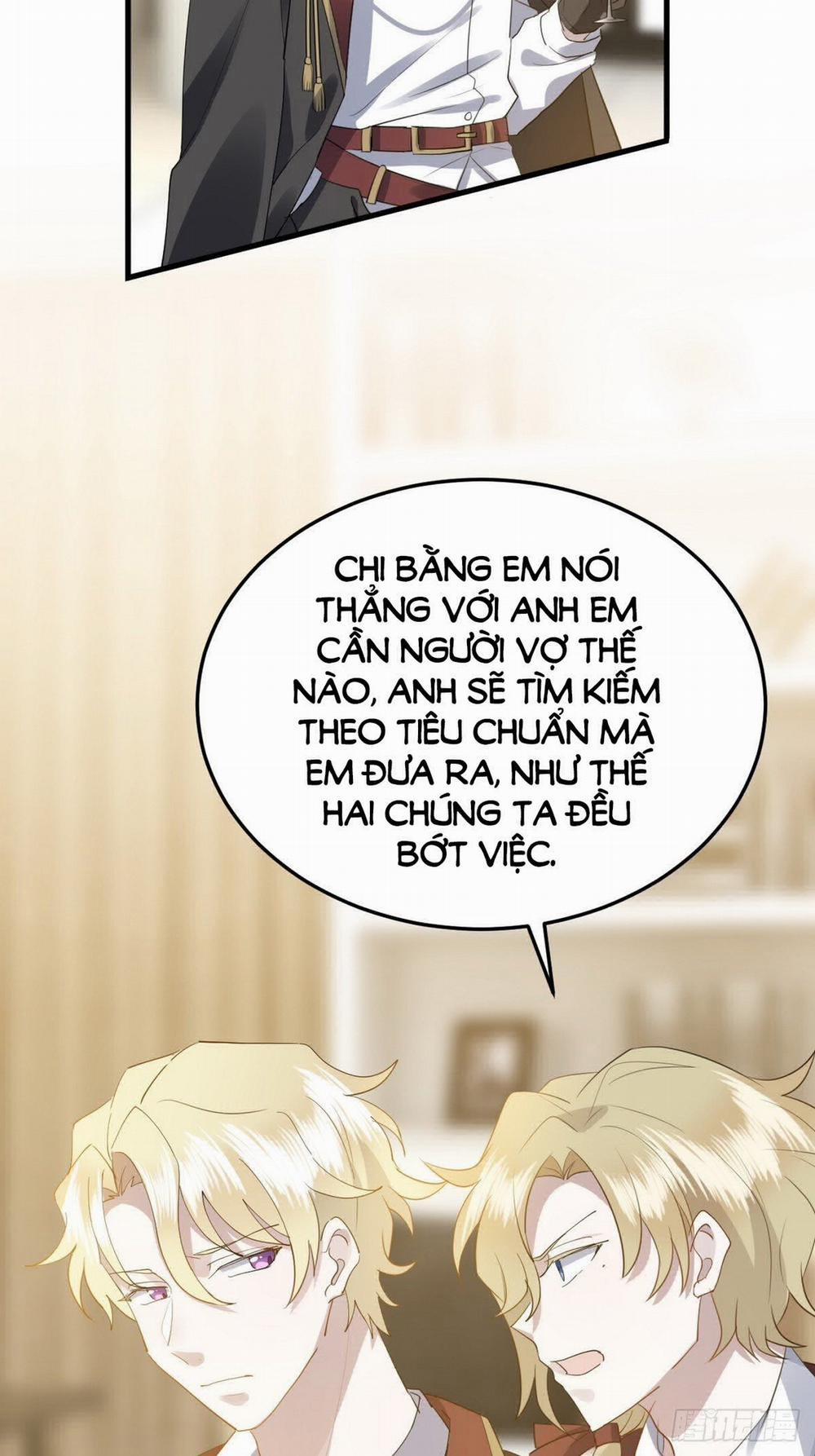 Không Nỗ Lực Thì Phải Làm Hoàng Phu 2 trang 12