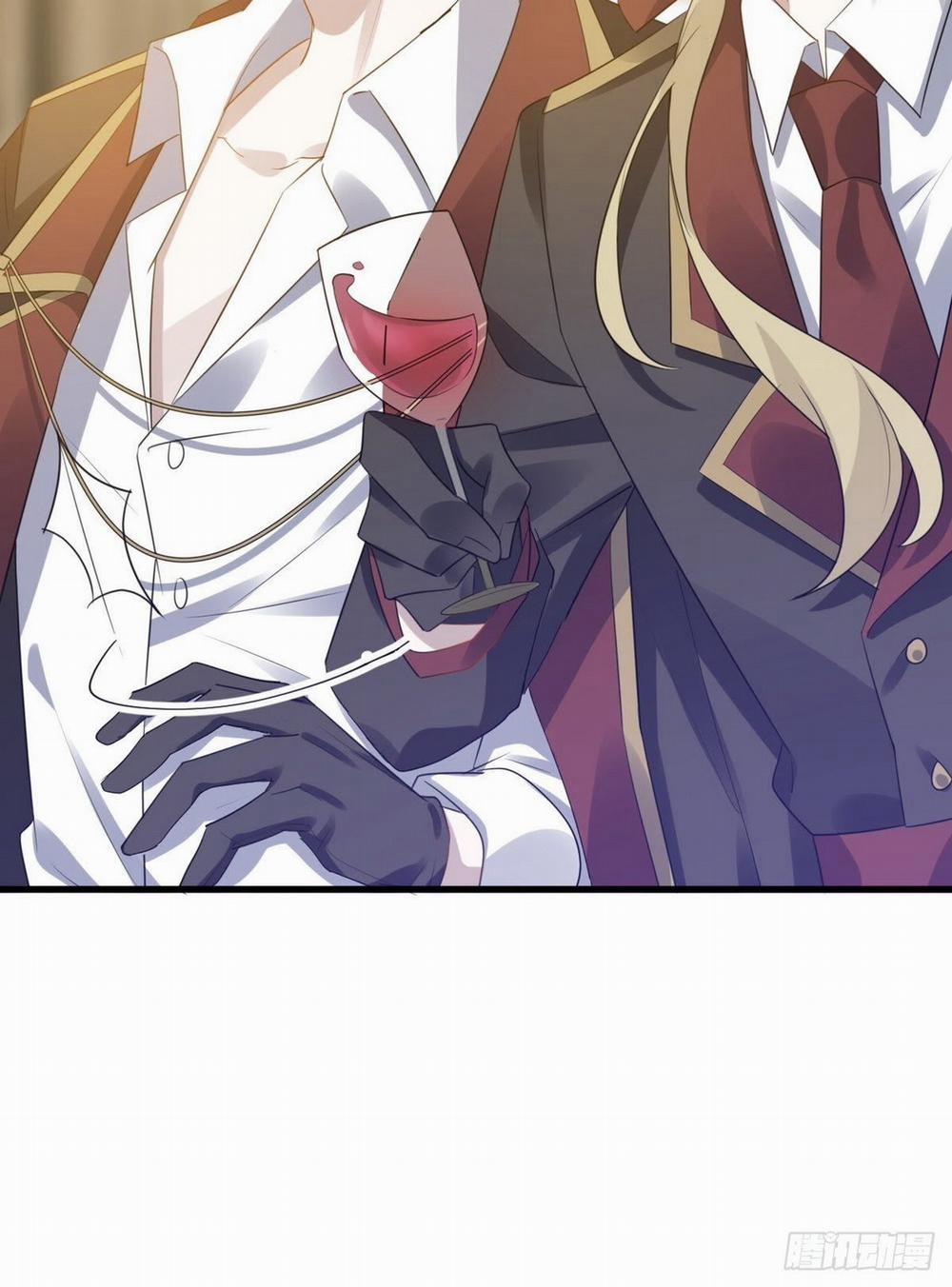 Không Nỗ Lực Thì Phải Làm Hoàng Phu 2 trang 13