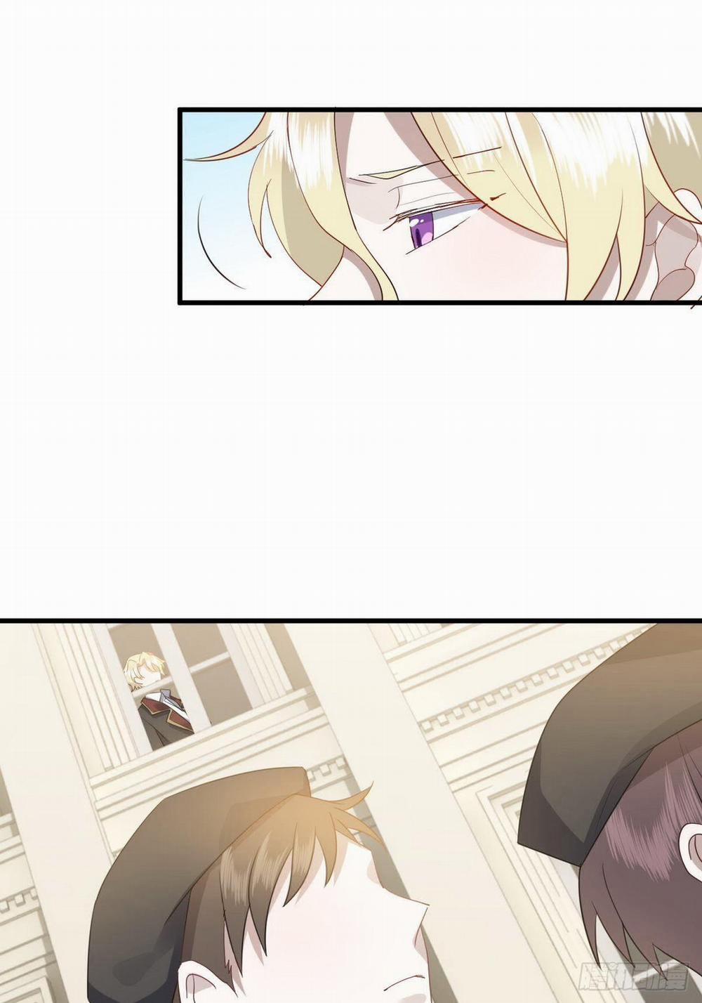 Không Nỗ Lực Thì Phải Làm Hoàng Phu 2 trang 14