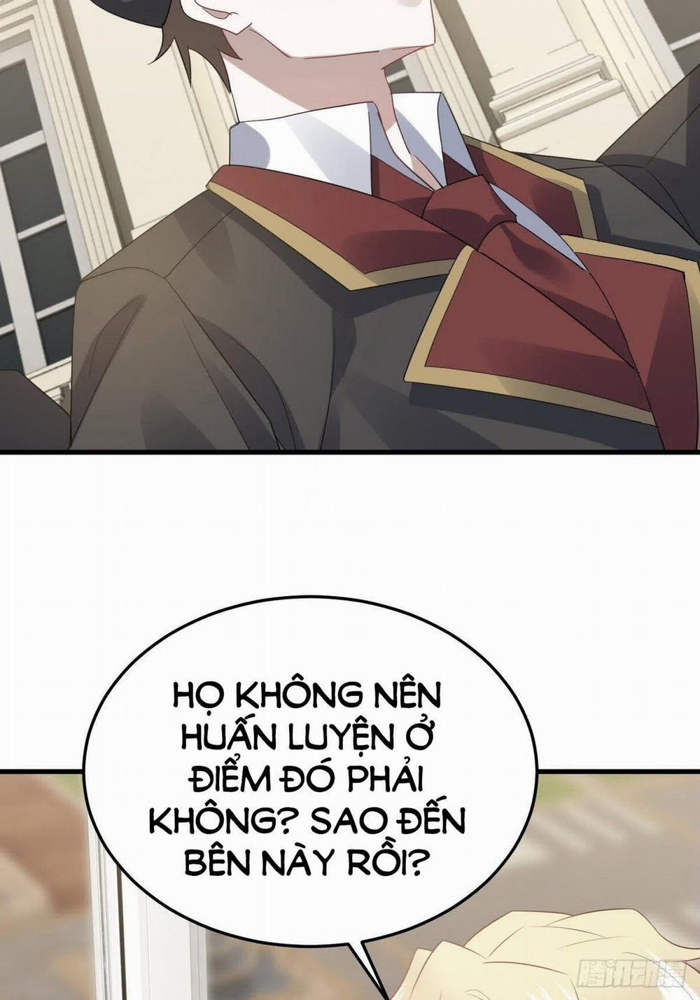 Không Nỗ Lực Thì Phải Làm Hoàng Phu 2 trang 15