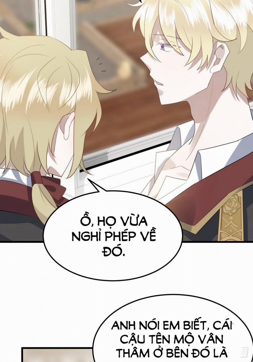 Không Nỗ Lực Thì Phải Làm Hoàng Phu 2 trang 16