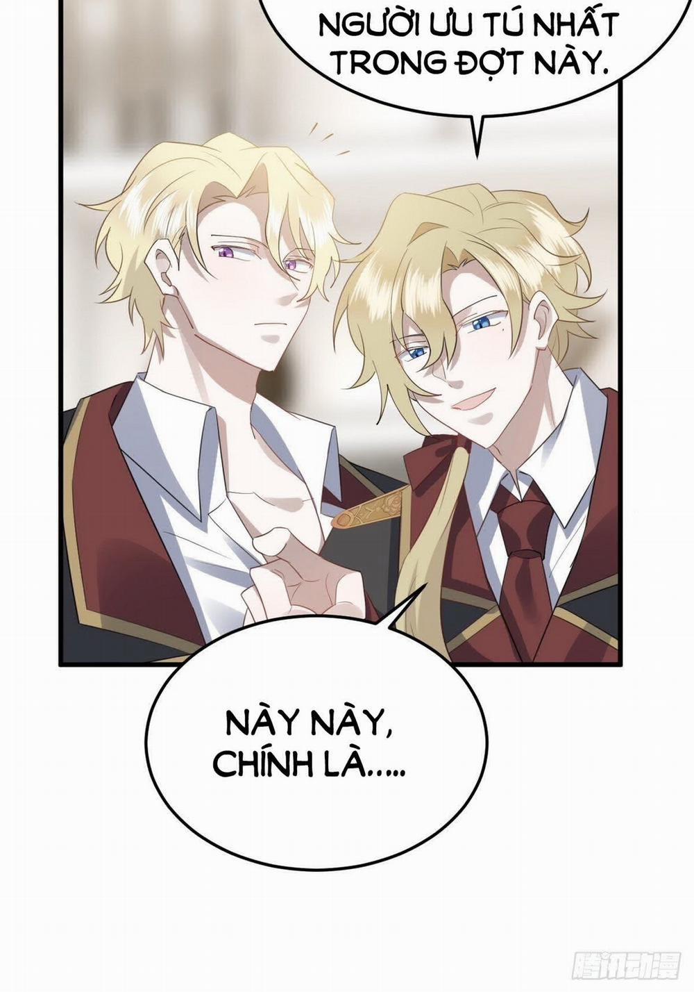 Không Nỗ Lực Thì Phải Làm Hoàng Phu 2 trang 17