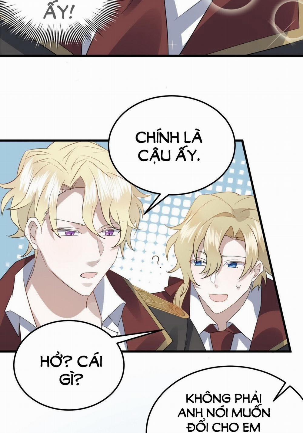 Không Nỗ Lực Thì Phải Làm Hoàng Phu 2 trang 19