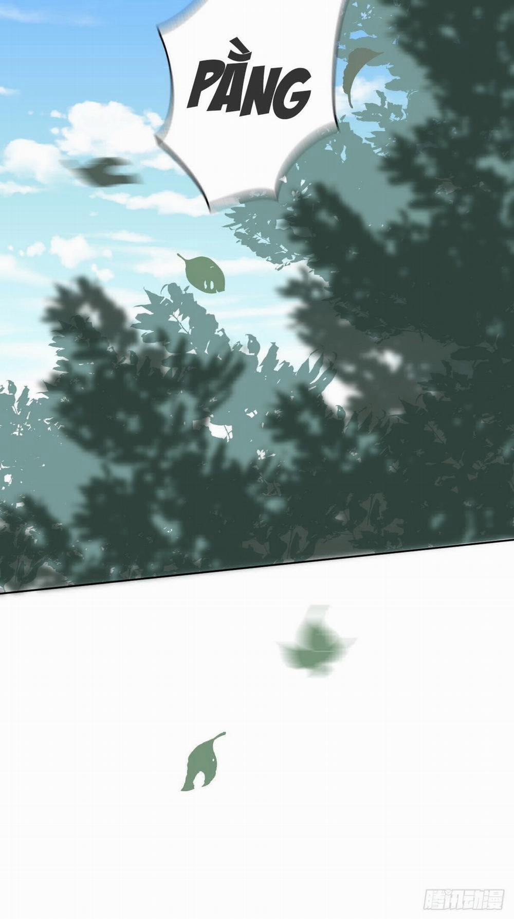 Không Nỗ Lực Thì Phải Làm Hoàng Phu 2 trang 2