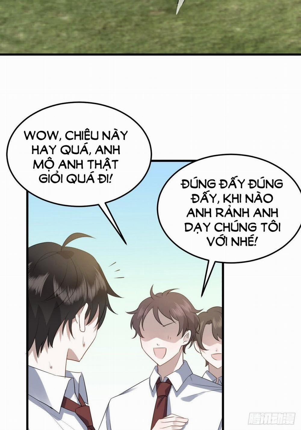 Không Nỗ Lực Thì Phải Làm Hoàng Phu 2 trang 23