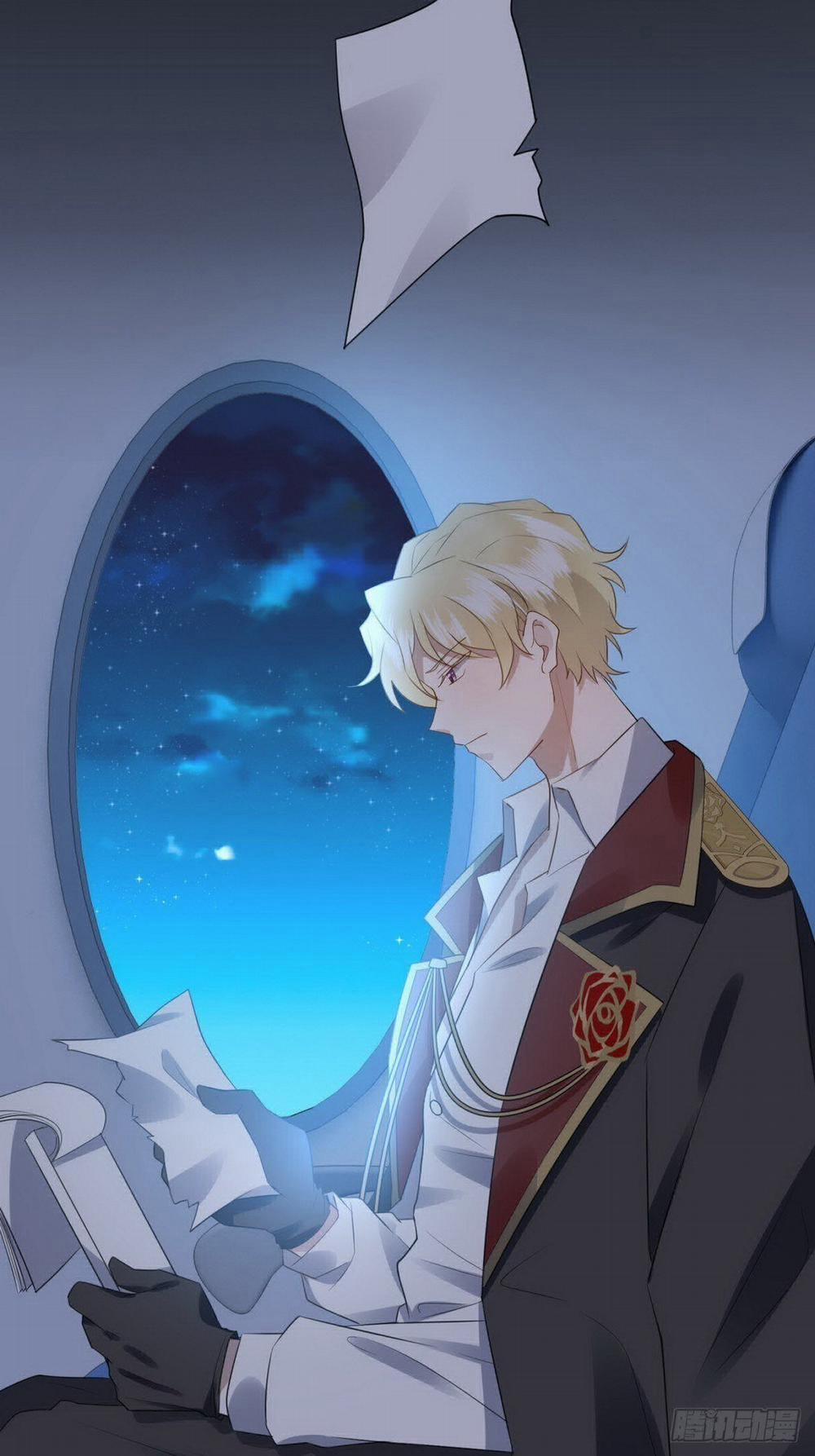 Không Nỗ Lực Thì Phải Làm Hoàng Phu 2 trang 32