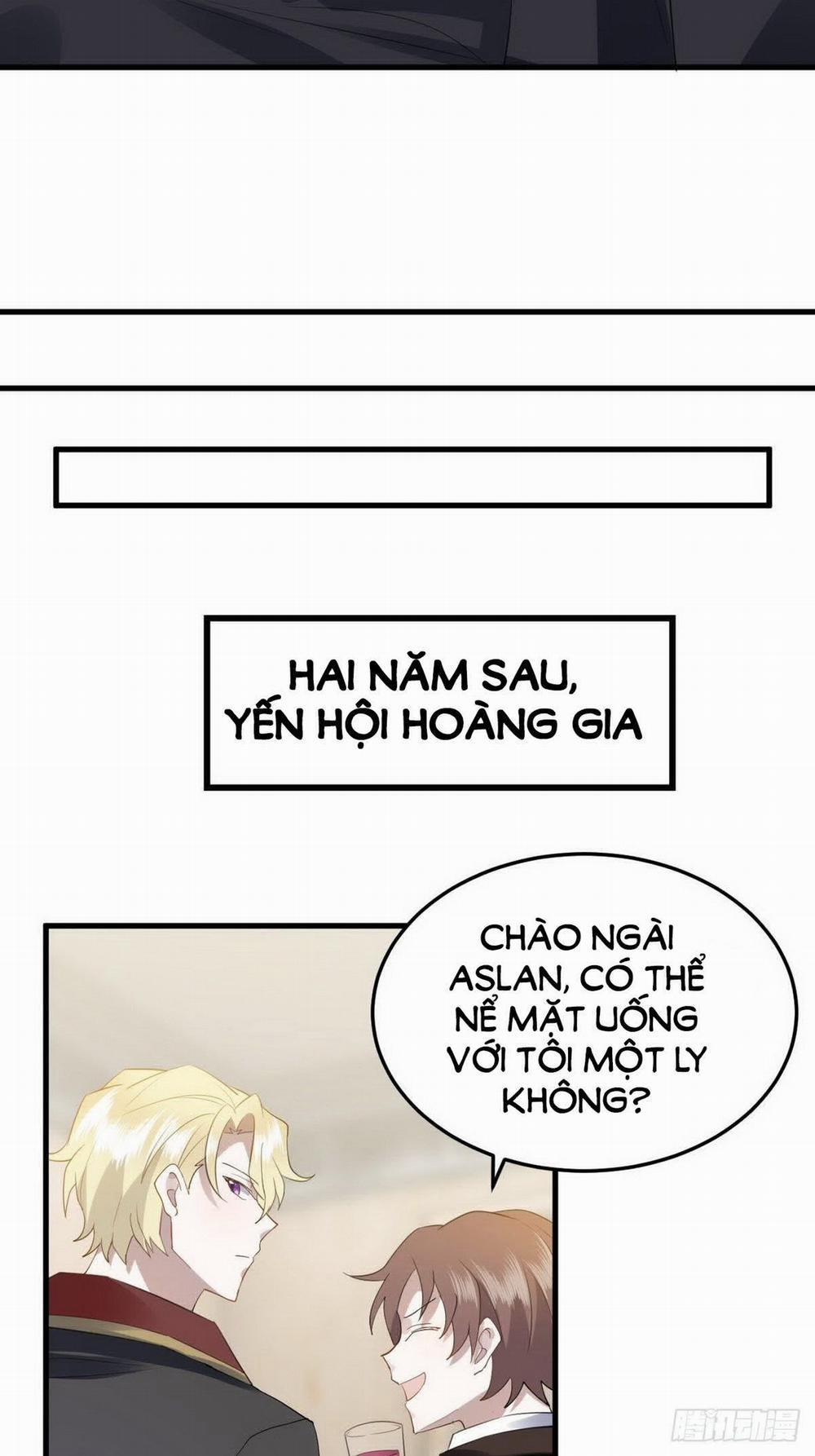 Không Nỗ Lực Thì Phải Làm Hoàng Phu 2 trang 33