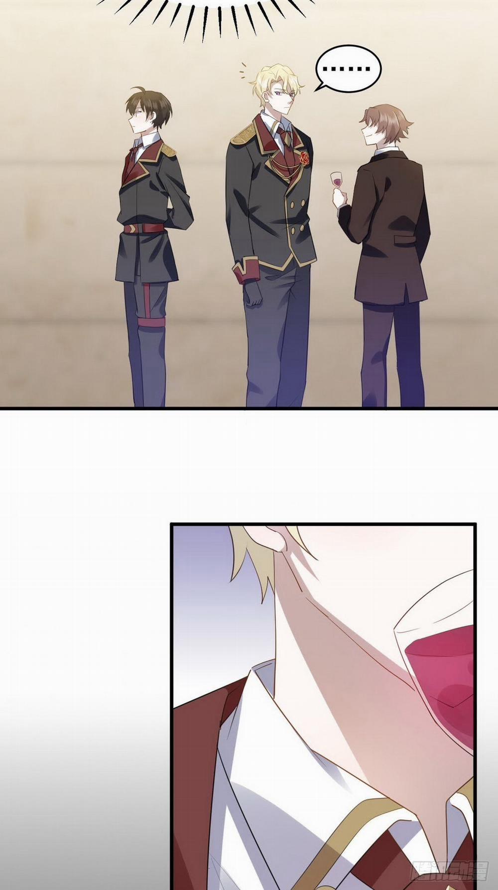 Không Nỗ Lực Thì Phải Làm Hoàng Phu 2 trang 35