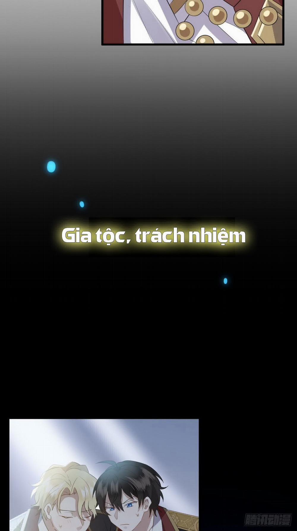 Không Nỗ Lực Thì Phải Làm Hoàng Phu 2 trang 36