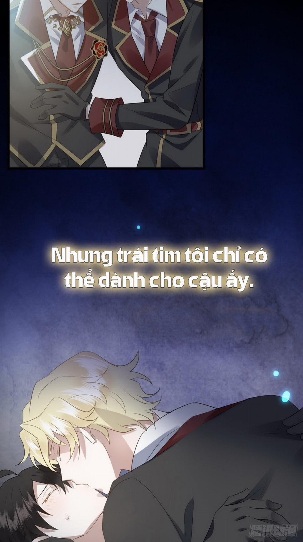 Không Nỗ Lực Thì Phải Làm Hoàng Phu 2 trang 37