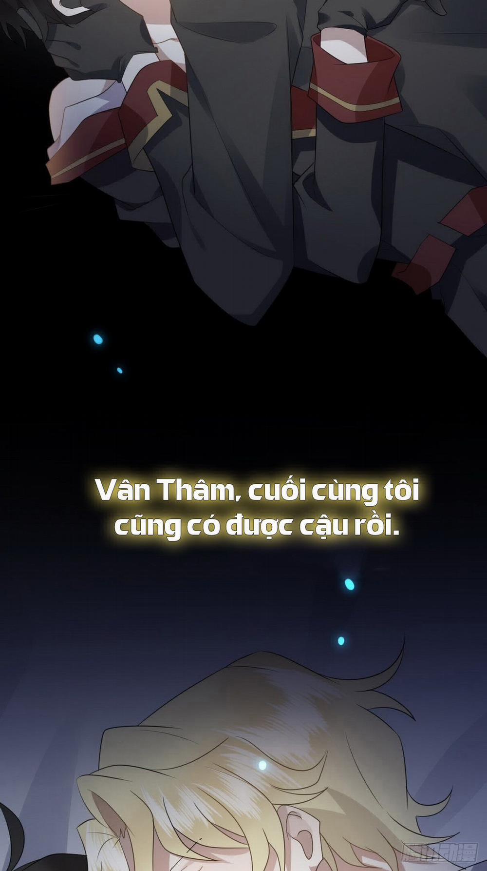 Không Nỗ Lực Thì Phải Làm Hoàng Phu 2 trang 38