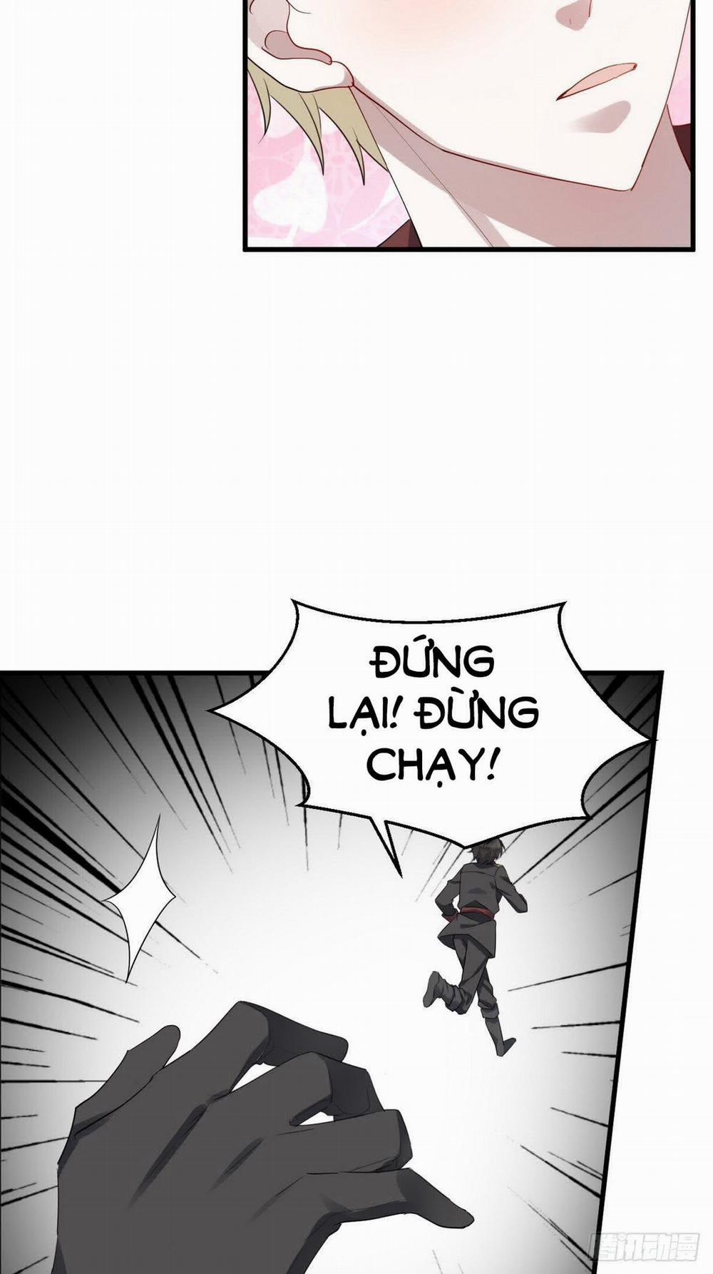 Không Nỗ Lực Thì Phải Làm Hoàng Phu 2 trang 5