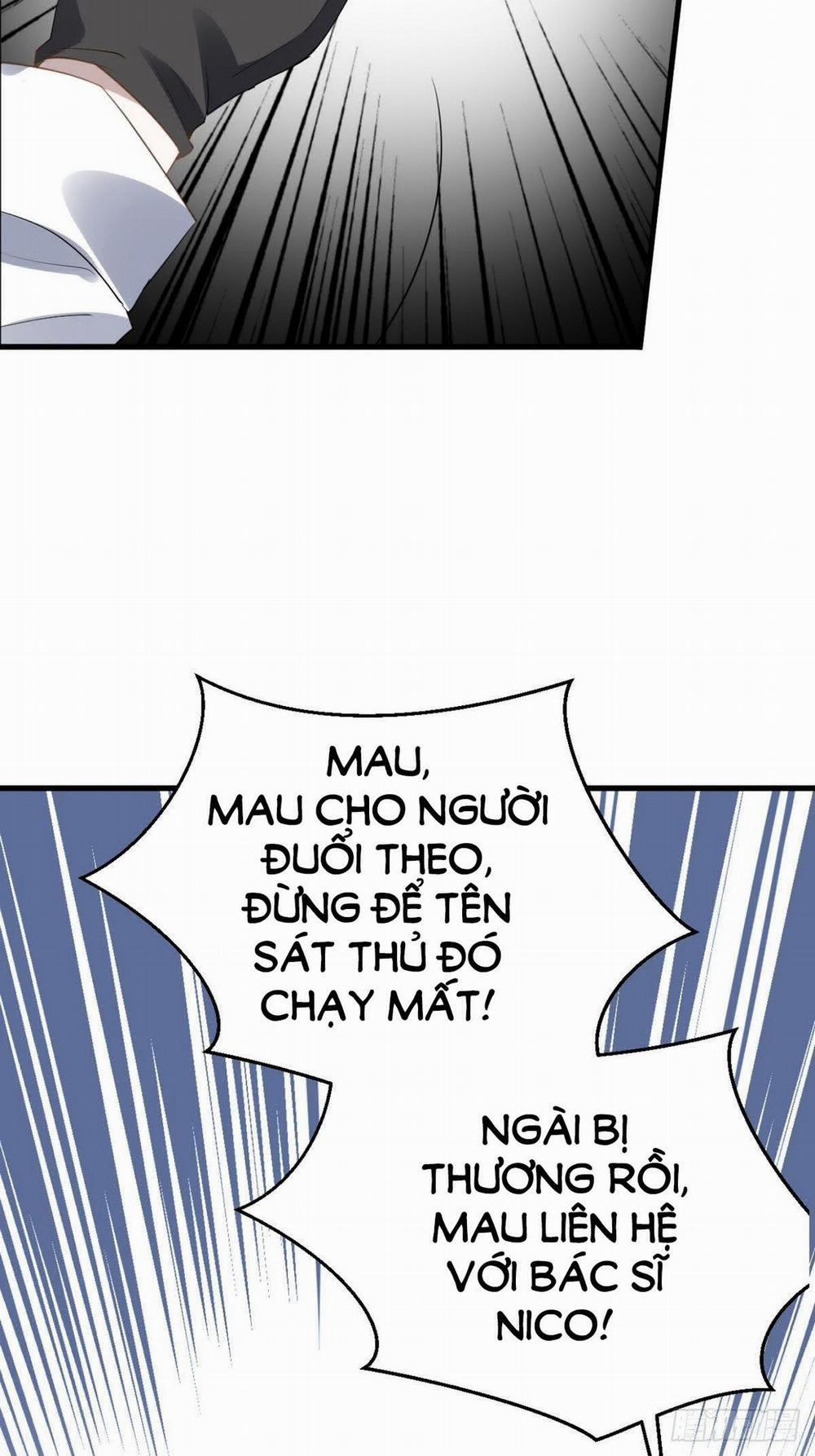 Không Nỗ Lực Thì Phải Làm Hoàng Phu 2 trang 6