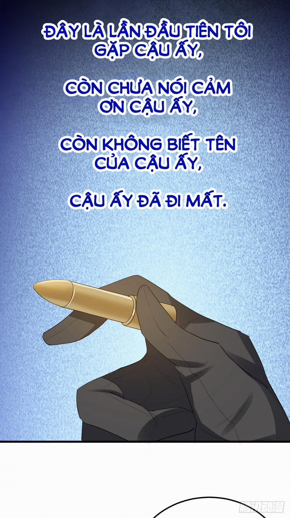 Không Nỗ Lực Thì Phải Làm Hoàng Phu 2 trang 8