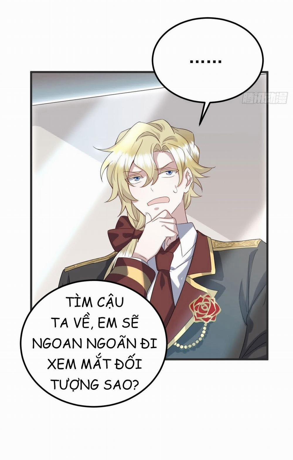 Không Nỗ Lực Thì Phải Làm Hoàng Phu 20 trang 18