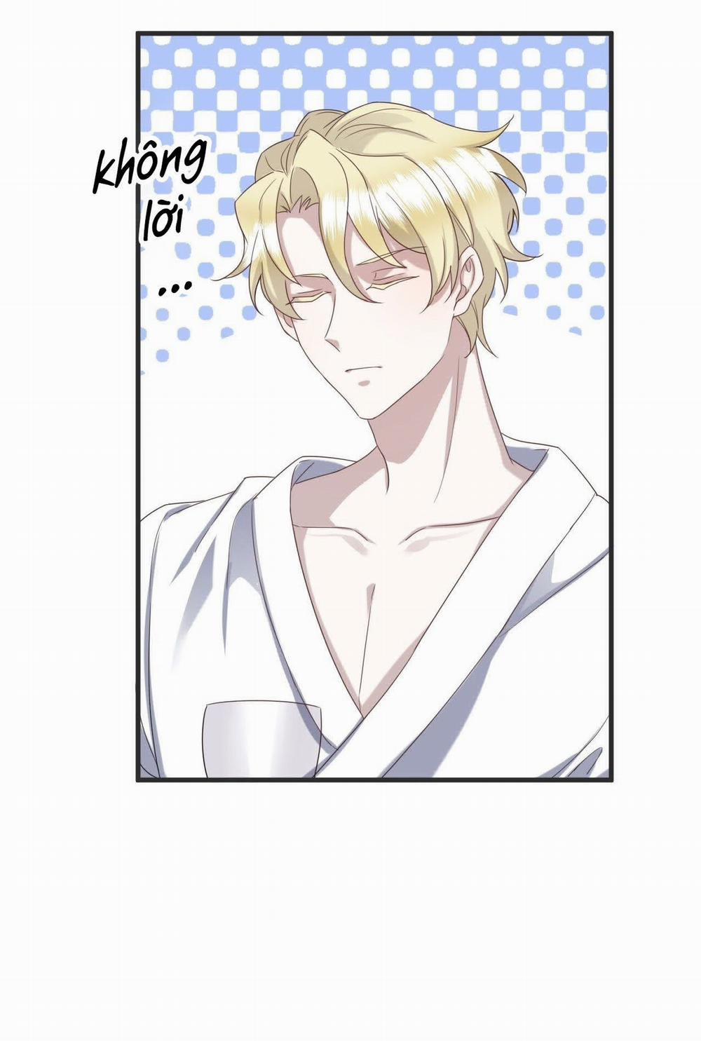 Không Nỗ Lực Thì Phải Làm Hoàng Phu 20 trang 19