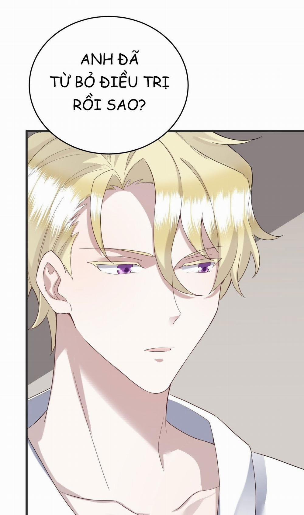 Không Nỗ Lực Thì Phải Làm Hoàng Phu 20 trang 21