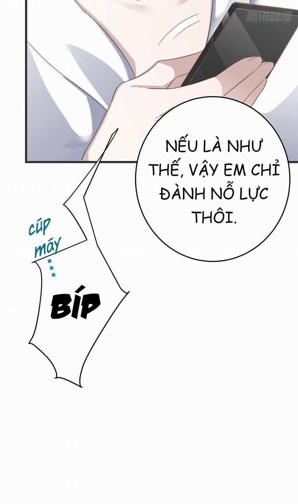 Không Nỗ Lực Thì Phải Làm Hoàng Phu 20 trang 22