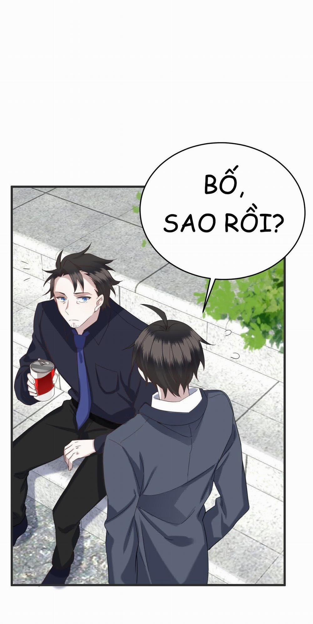 Không Nỗ Lực Thì Phải Làm Hoàng Phu 20 trang 24