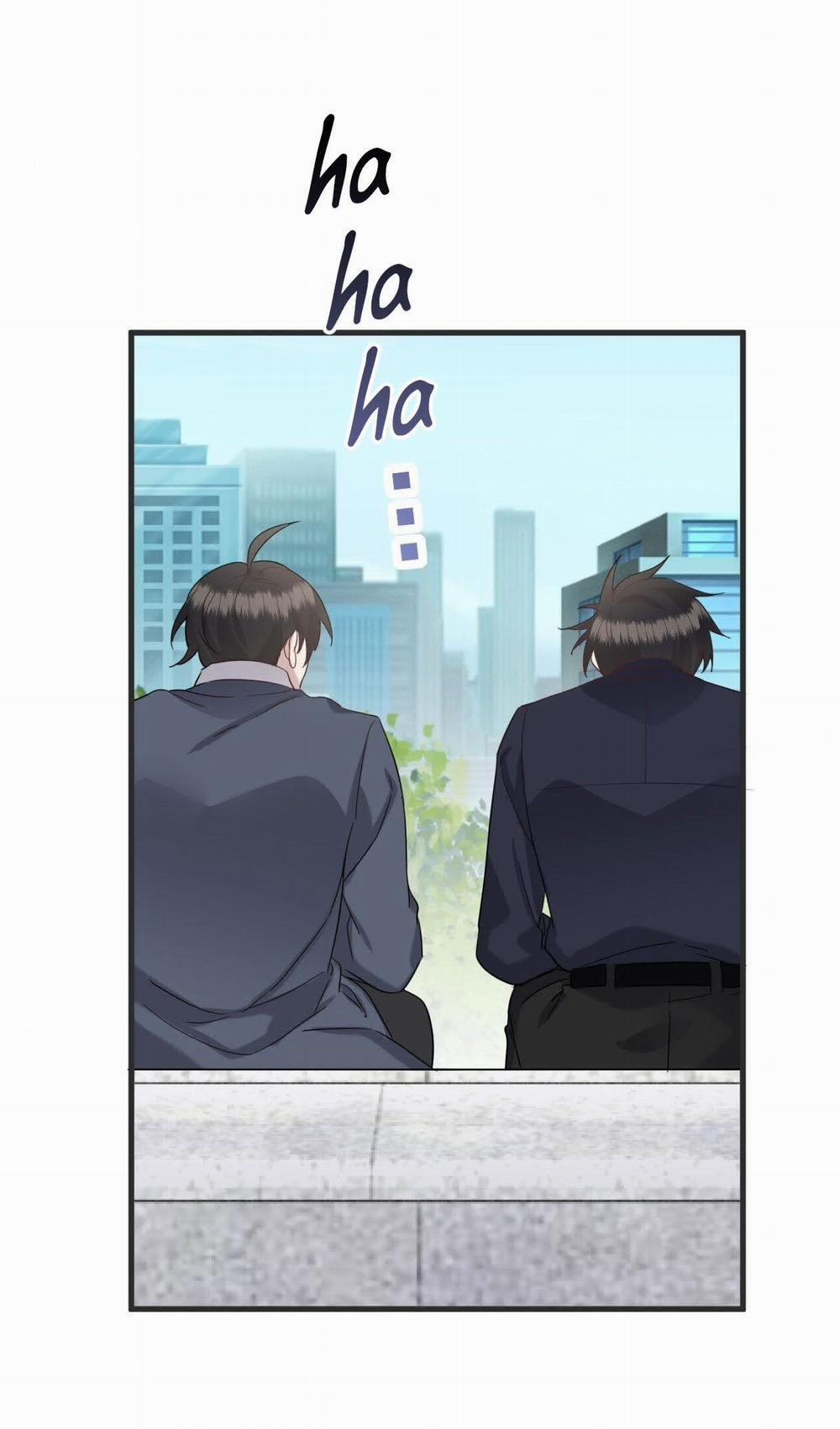 Không Nỗ Lực Thì Phải Làm Hoàng Phu 20 trang 28