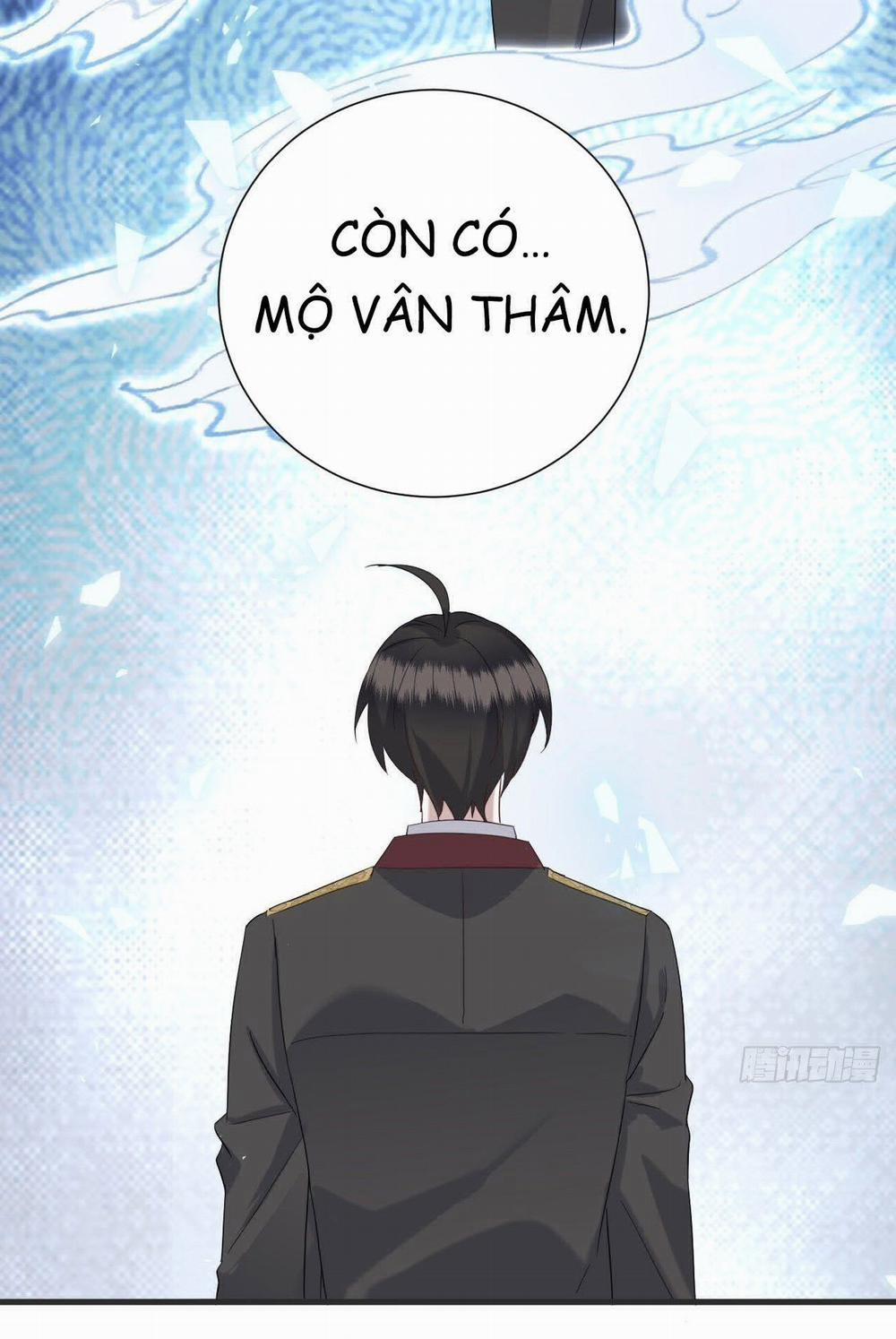 Không Nỗ Lực Thì Phải Làm Hoàng Phu 20 trang 3