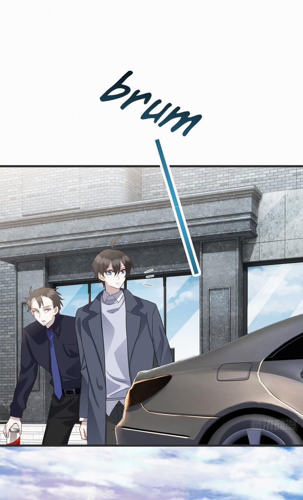 Không Nỗ Lực Thì Phải Làm Hoàng Phu 20 trang 32