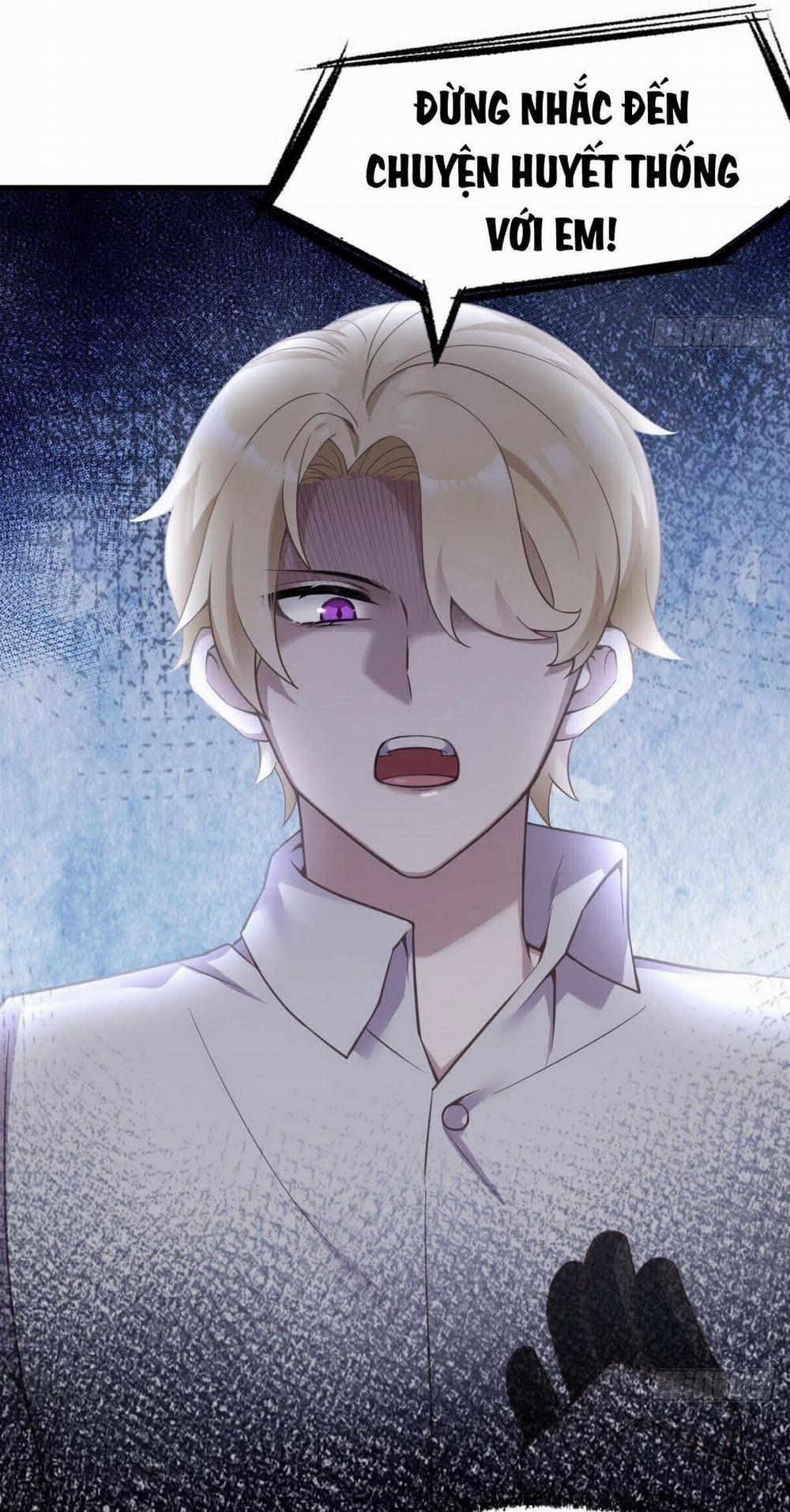 Không Nỗ Lực Thì Phải Làm Hoàng Phu 20 trang 38