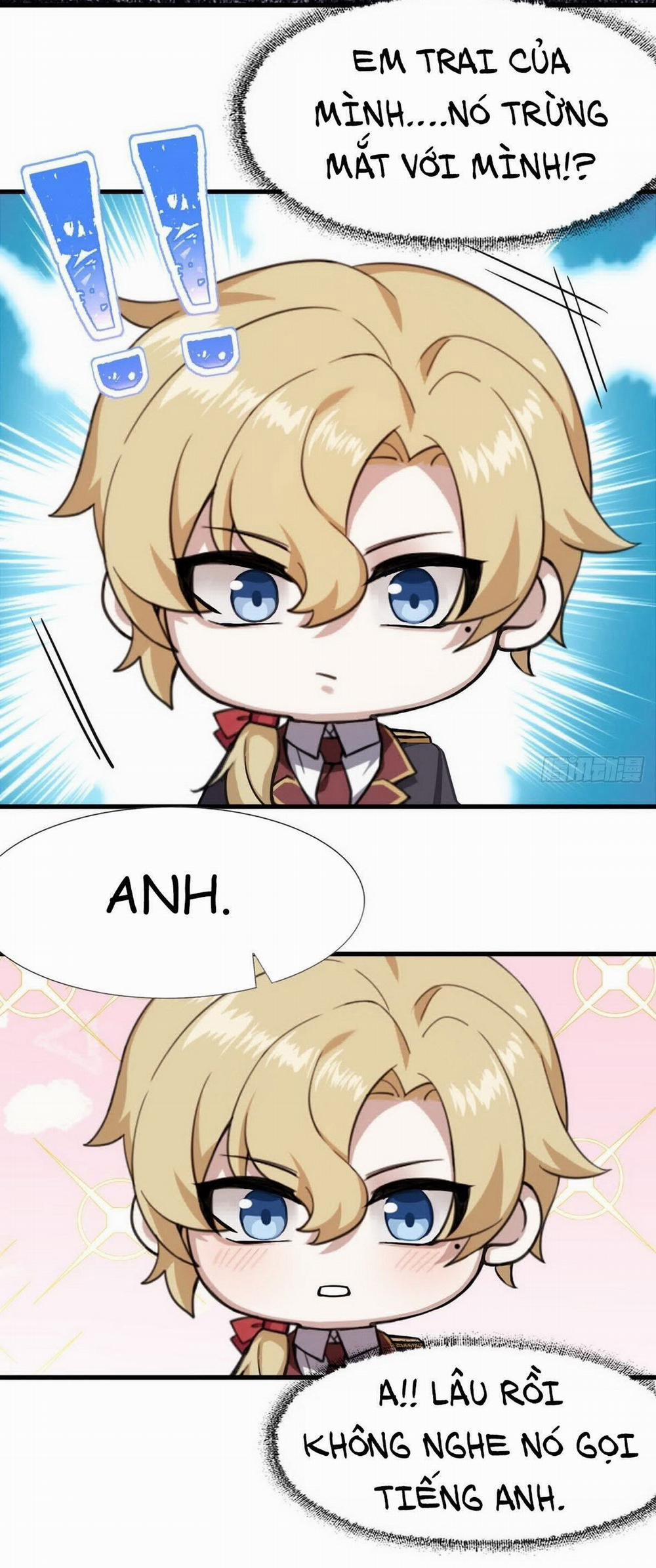 Không Nỗ Lực Thì Phải Làm Hoàng Phu 20 trang 39