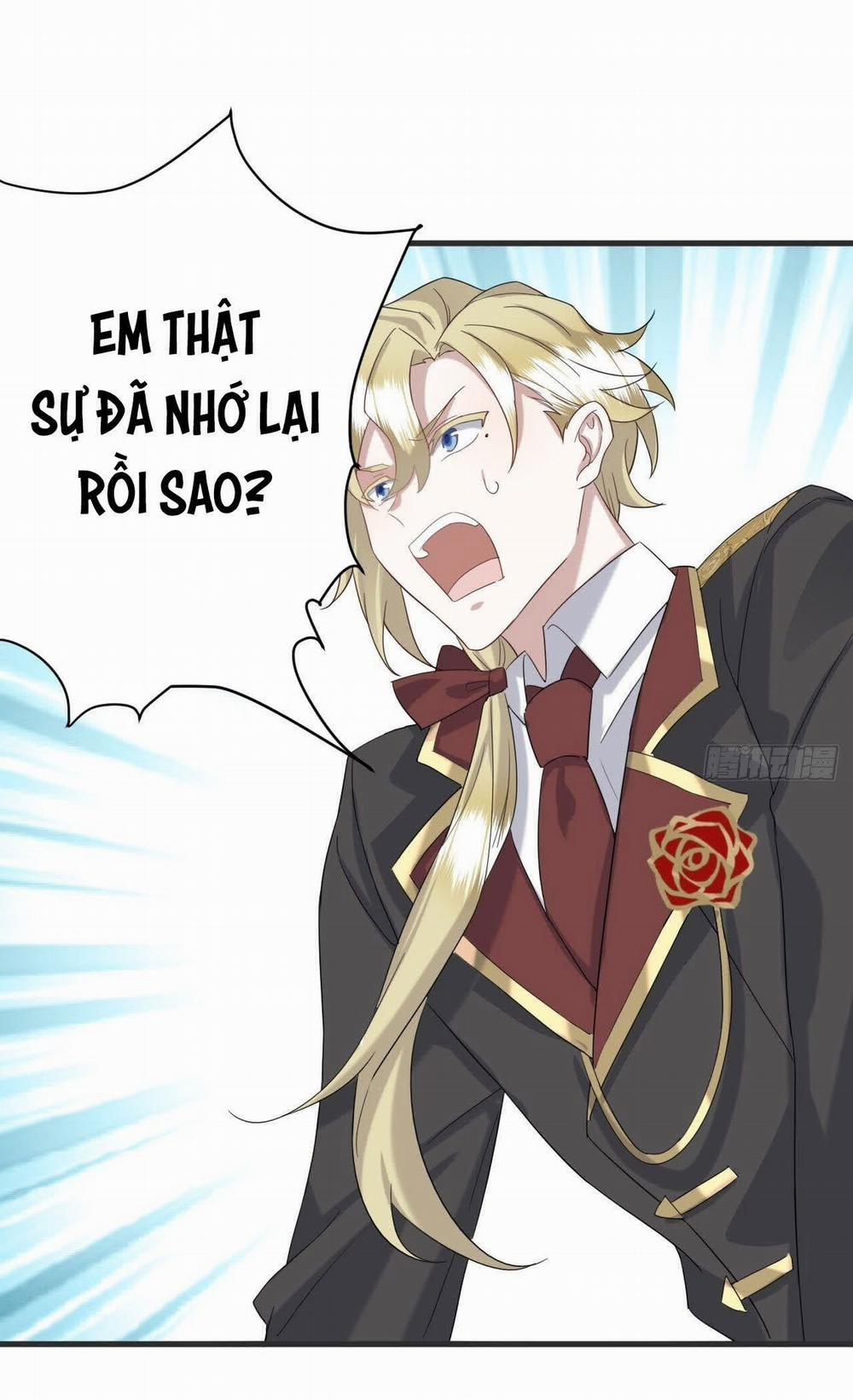 Không Nỗ Lực Thì Phải Làm Hoàng Phu 20 trang 4