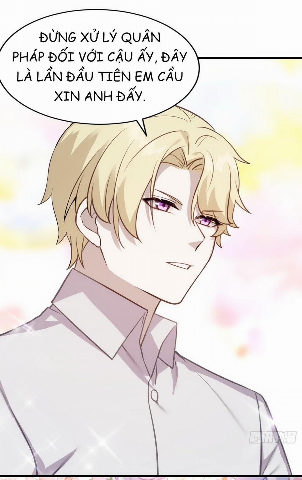 Không Nỗ Lực Thì Phải Làm Hoàng Phu 20 trang 40