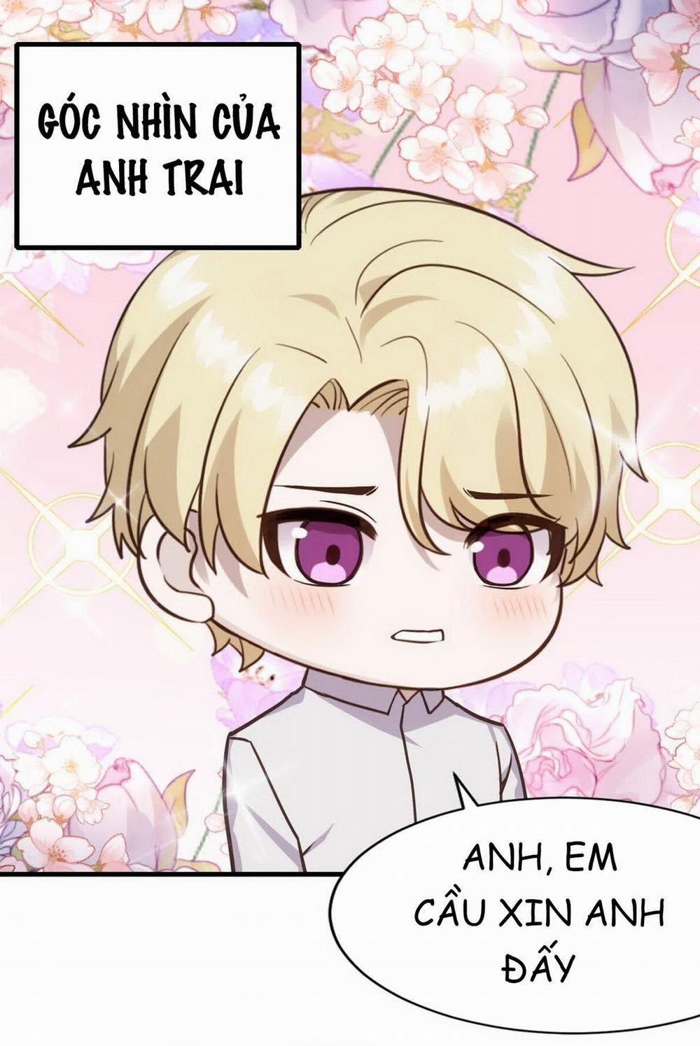 Không Nỗ Lực Thì Phải Làm Hoàng Phu 20 trang 41