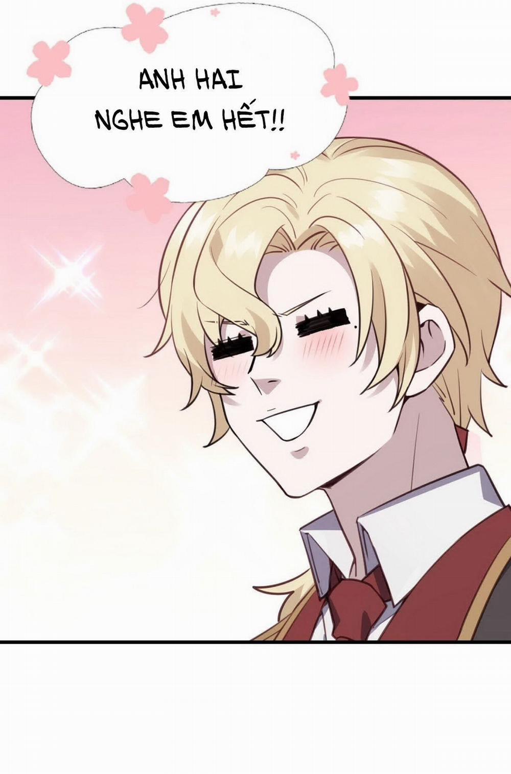 Không Nỗ Lực Thì Phải Làm Hoàng Phu 20 trang 42